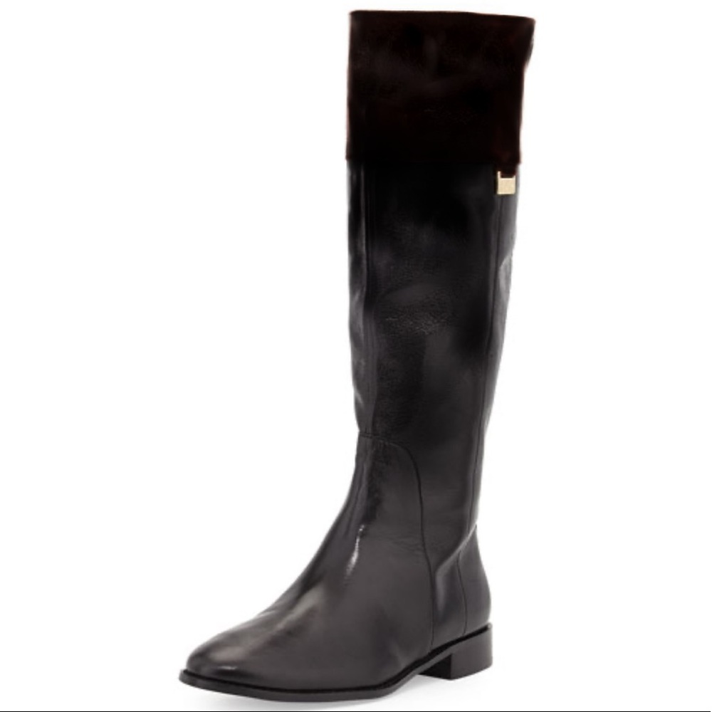 Cole Haan Walden Riding Boots 7